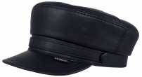 Картуз/22 Наппа тёмно-синий Картуз/22 Наппа тёмно-синий